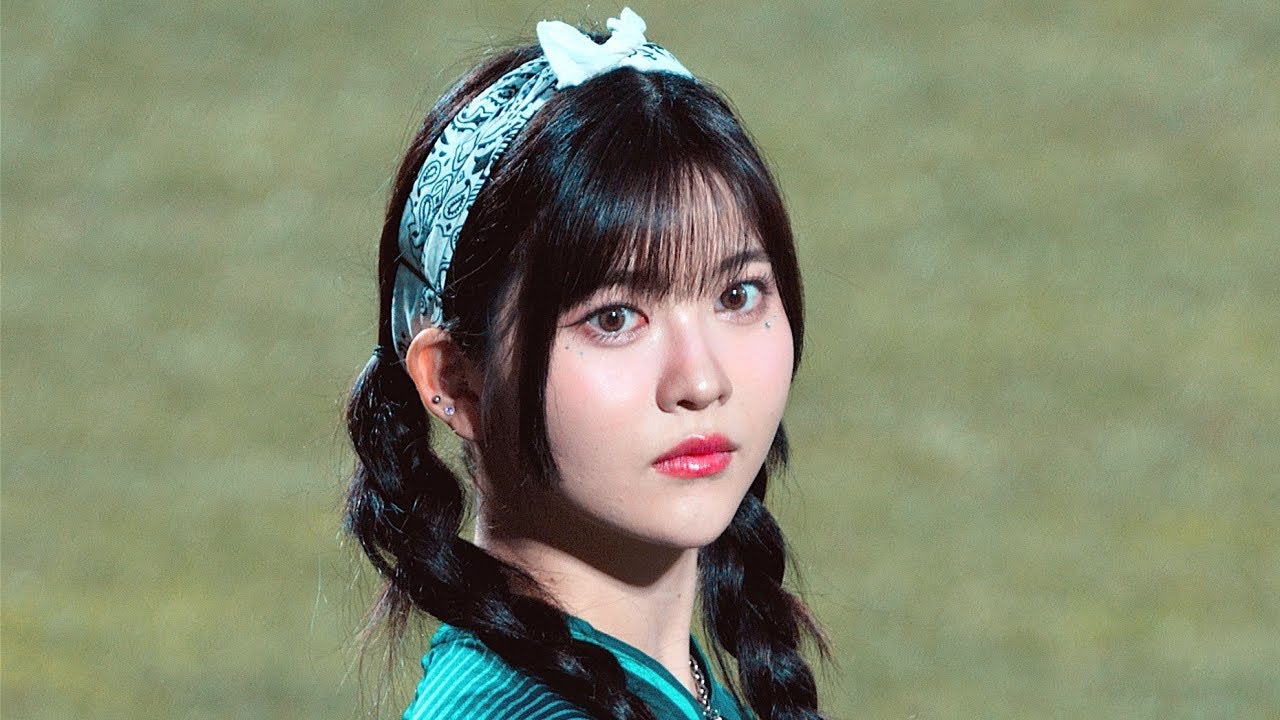 Full Ver. 240721 버스터즈 타카라 풋, 여름인걸(BUSTERS TAKARA Fancam) 4K60P 직캠 | 김포FC 하프타임 축하공연