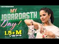 My Jabardasth Day - Full video- Anasuya Bharadwaj