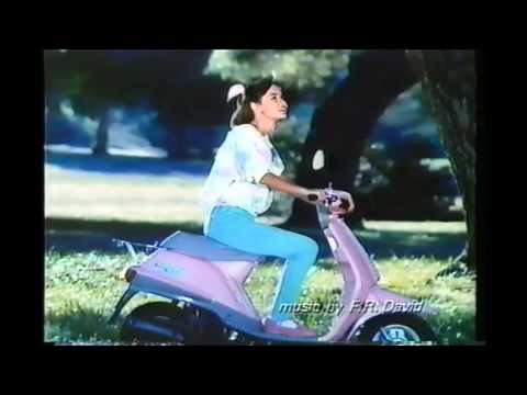 YAMAHAミント 原付 チョイノリ 80年代 可愛い ミント(MINT)【1986～96年】を売る｜最新の買取相場と査定価格