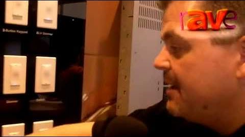 CEDIA 2012: Control4 Previews Version 2.3 Operating System for Control