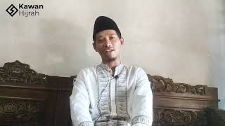Ep 130  The Ups And Downs Of The Migration Of A Former Ldii Regional Preacher In Kediri kras