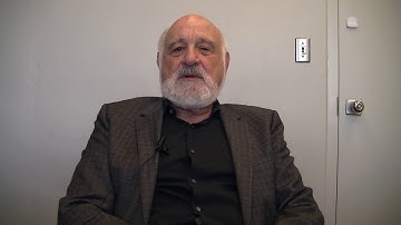 Micheal Arbib, What is the role of computational neuroscience in mind studies?