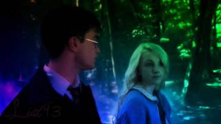 My Part 2+3 | 8 Person Harry Potter Collab