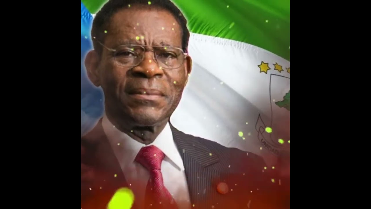 Meet the longest rulling president in the world