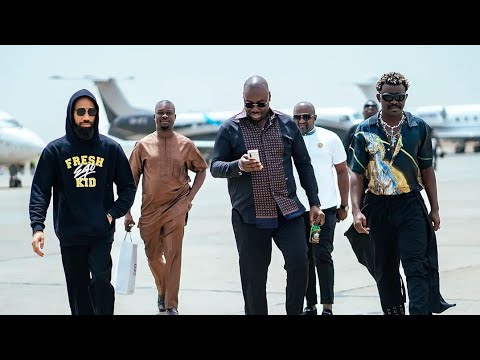 Anyidons, Phyno Kcee,