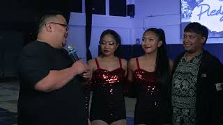 Stargazers Dance Troupe | PBS Guam Pledge Drive
