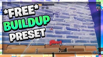 FREE *INSANE* BUILDUP! PRESET (Edit Like Yarn, Numby, Penguin,) Premiere Pro