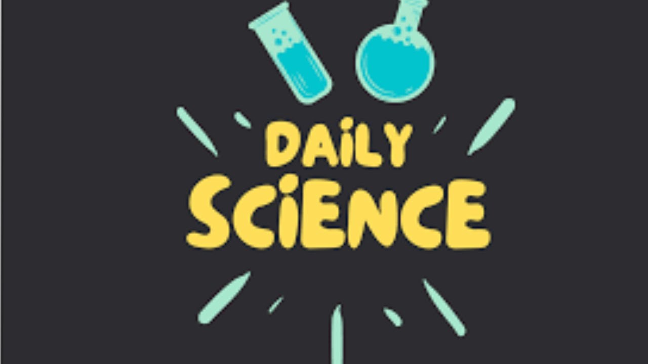 The Science of Everyday Life: Exploring the Wonders of How the World Works