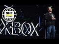 The head of Xbox wants better game preservation
