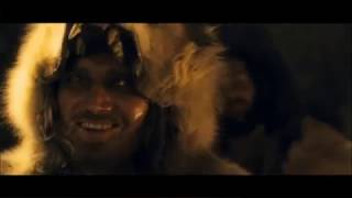 Wolfhound fights his way to freedom