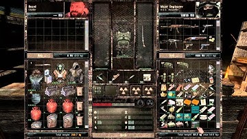 Misery 2.1 (mod for STALKER CoP) Walkthrough and Tips part 7