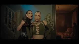 Ana Mena Y  Belinda   -   Las 12 Extend HD