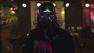 BSTFU live Performance in Hobbs NM