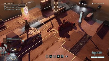XCOM 2 Team work