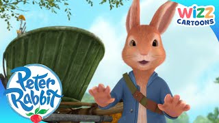 Celebrity ​ @OfficialPeterRabbit - Fun Times at #Easter | Action-Packed Adventures | Wizz Cartoons Profile
