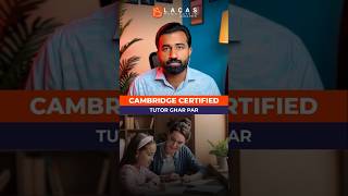 Top Home Tutors in Pakistan | Cambridge Certified Teachers | Free Trial Class