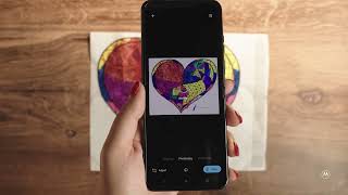 Enhancing the Mobile Doc Scanner with AI | #LenovoTechWorld