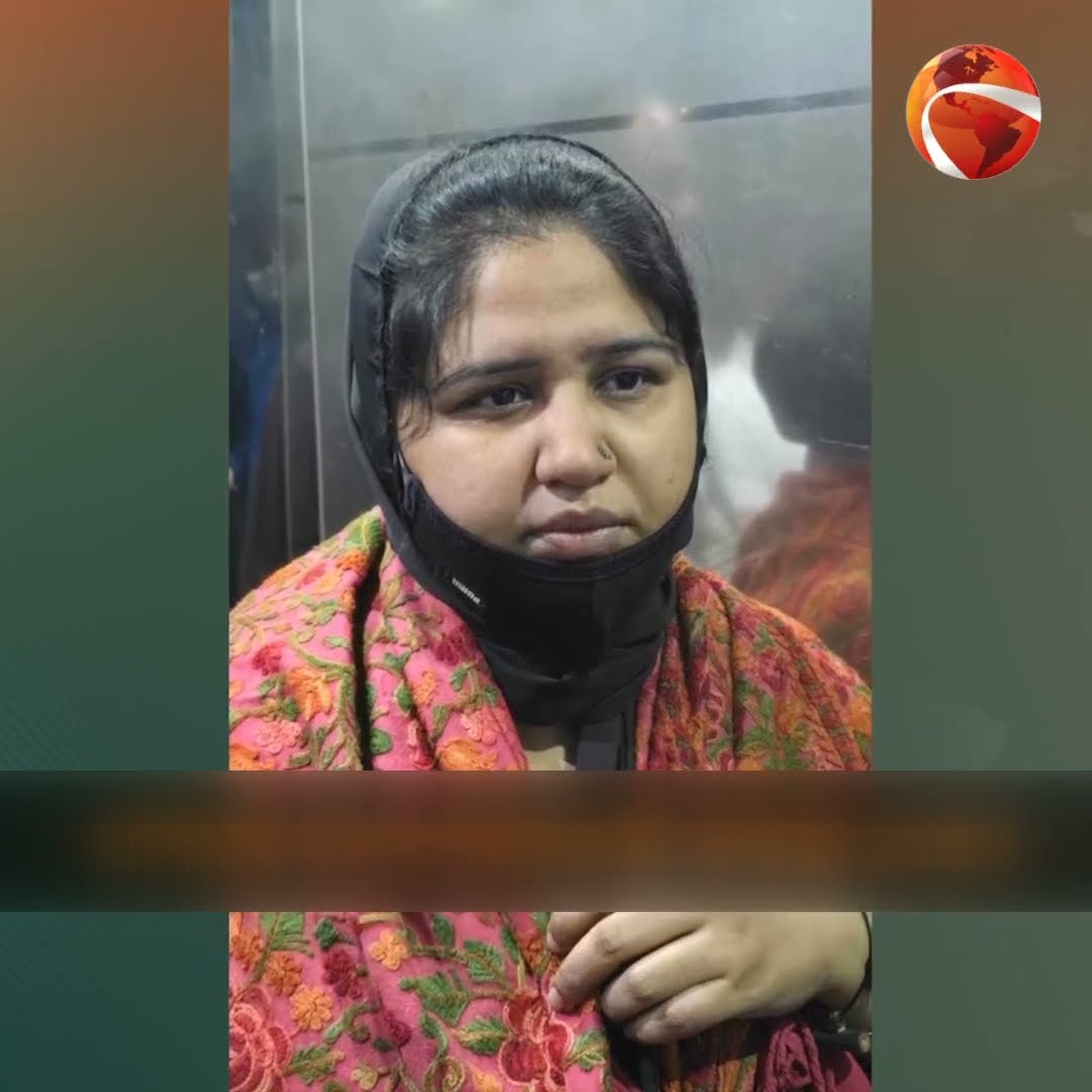 রাশিয়ায় মানবপাচারকারী তামান্না জেরিনকে গ্রেপ্তার করেছে #humantrafficking #police #Channel24
