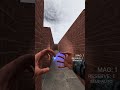 HELLO SCP 096 #game #gaming #shortsfeed #shortvideo #shorts #short #garrysmod #scp096 #scp #gmod