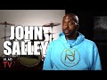 Vlad Tells John Salley What Bothers Him About Juneteenth