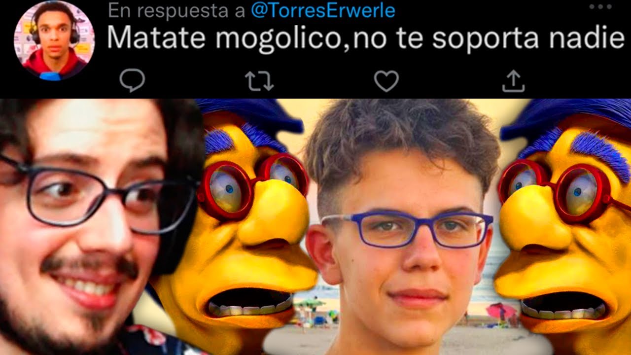 VALENTIN TORRES ERWELE 🤓