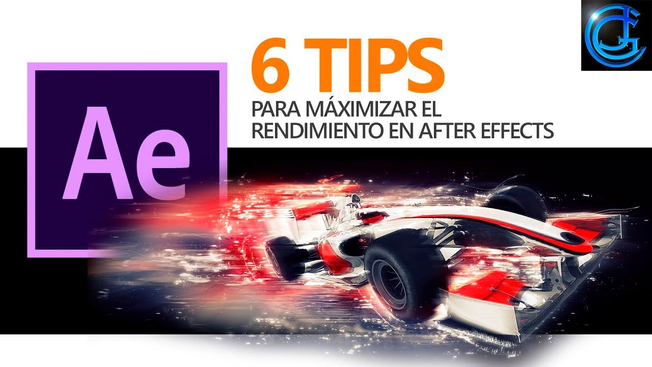 ️Cómo , Acelerar y Optimizar After Effects ⚡💥(MÁS RÁPIDO) Mejor