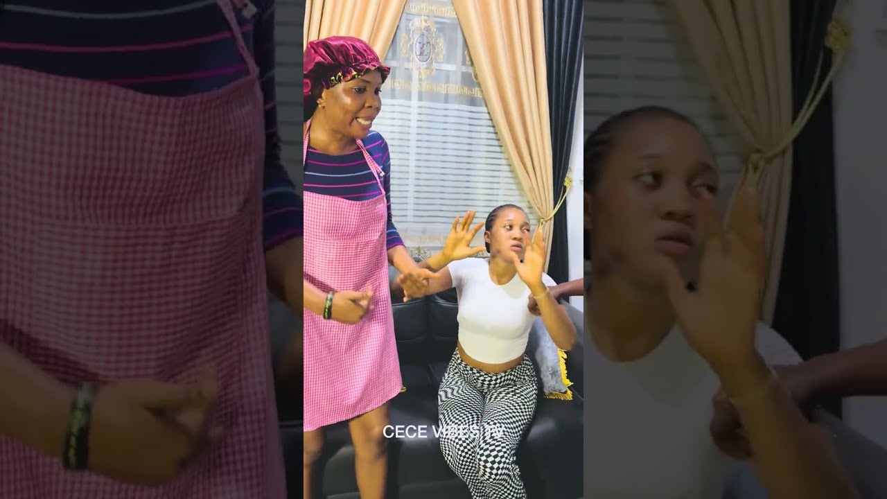 WICKED SIDECHICK MALTREATS WIFE WHAT HAPPENED NEXT WILL SHOCK YOU 