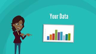 Conduct and interpret regression analysis in seconds