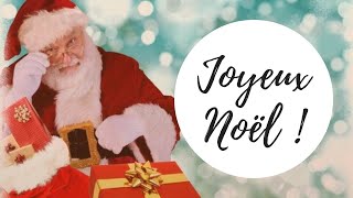 🎅🎅🎅JOYEUX NOËL 🎅🎅🎅
#joyeux #noël
Je vous souhaite un joyeux noël, je vous souhaite un joyeux noël, je vous souhaite un joyeux noël et une bonne année... la la lalalalala la.... ♥ 🎅🎅🎅JOYEUX NOËL 🎅🎅🎅