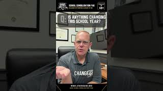 2026-2027 School Year: No Changes, Focus on Teaching! #shorts