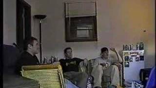 Tales From The Teepee