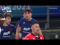England are CHAMPIONS | England v France | World Rugby U20 Championship 2024 Match Highlights
