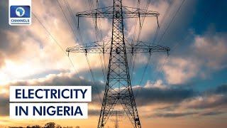 The Challenges, Solutions To Nigeria’s Electricity | Business Morning