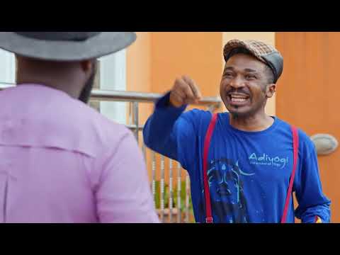 Titus Milli is the new name. Today on My Flatmates. African Magic Showcase, DSTV 151. 6:30pm