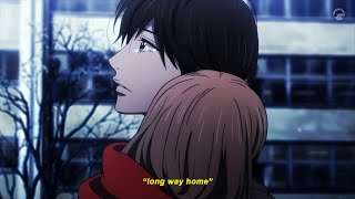 Yaeow  Long Way Home s