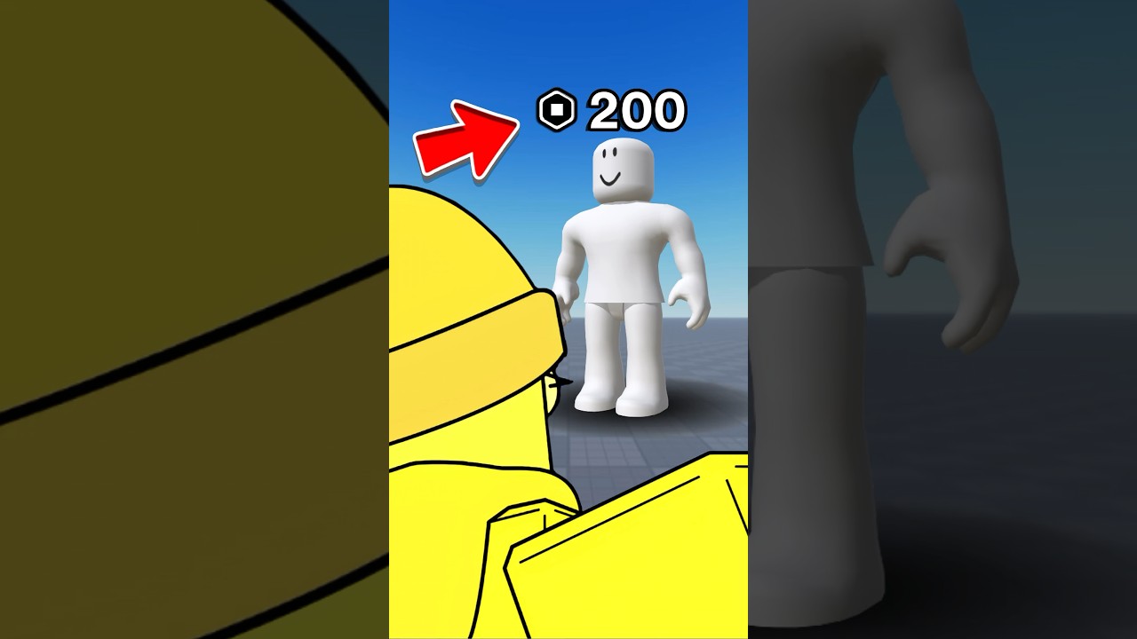 ROBLOX INFLATION IS WORSE THAN THE U.S. ECONOMY