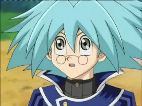Yu-Gi-Oh! GX promo - 4Kids -Duel Academy