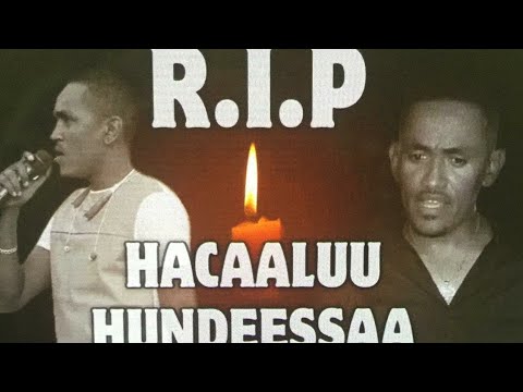 Walalo Haccalu Hundesaf Wallale Yomuu Onne Kessa Nubatuu Dhirra Guyya Cinniqi