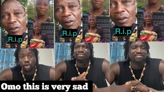 Verydarkman almost Cry as he call out Tinubu after Fulani Bandits k!dnap & Kpai a Teacher in Oyo