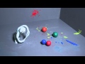 Stop motion jai pas peur des couleurs nicolas carnol