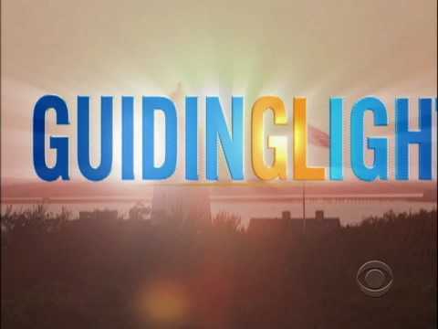 Guiding Light Opening from Sept. 04, 2009