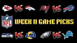Celebrity NFL Week 11 Predictions Net Worth