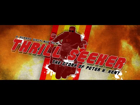 Thrill Seeker Teaser 2024