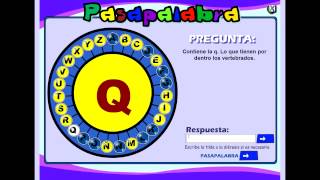 play game, pasa palabra screenshot 4