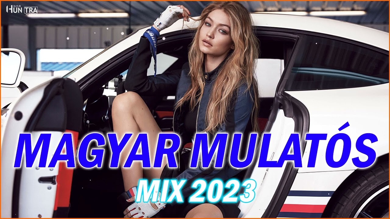 ⁣Nagy Mulatós Mix 2023 ☘️💝 Legjobb dal 2023 💝 Zene mindenkinek ☘️💝 Legjobb magyar mulatós mix 2023