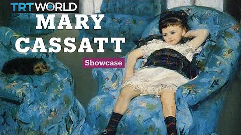 Mary Cassatt: An American Impressionist in Paris |...