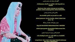 Sholawat Gus Idris