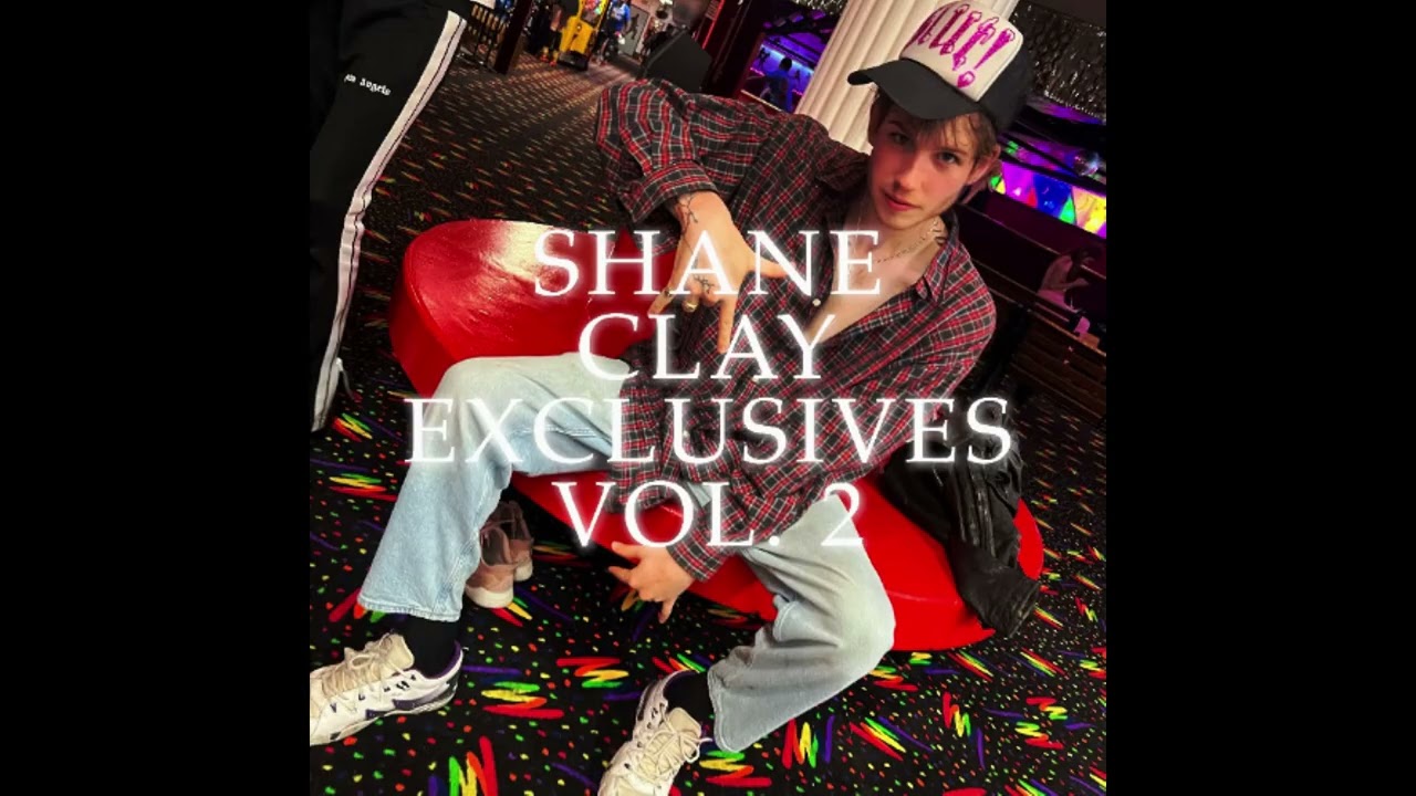 RXK Nephew "Meet Me At The Motel 6" (prod. Shane Clay)