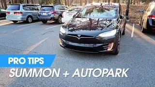 A look at tesla's summon (autopark) feature that allows driverless
autoparking. getting tesla? please use our referral code:
http://bit.ly/2ehiqzc