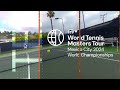 ITF Masters World Team Championships Club Reforma